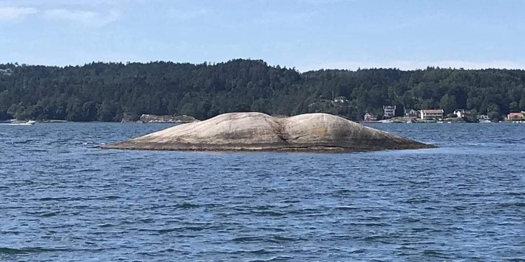 image: Hör upp alla LjSS kölbåtsseglare!  Röva Runt även för er!